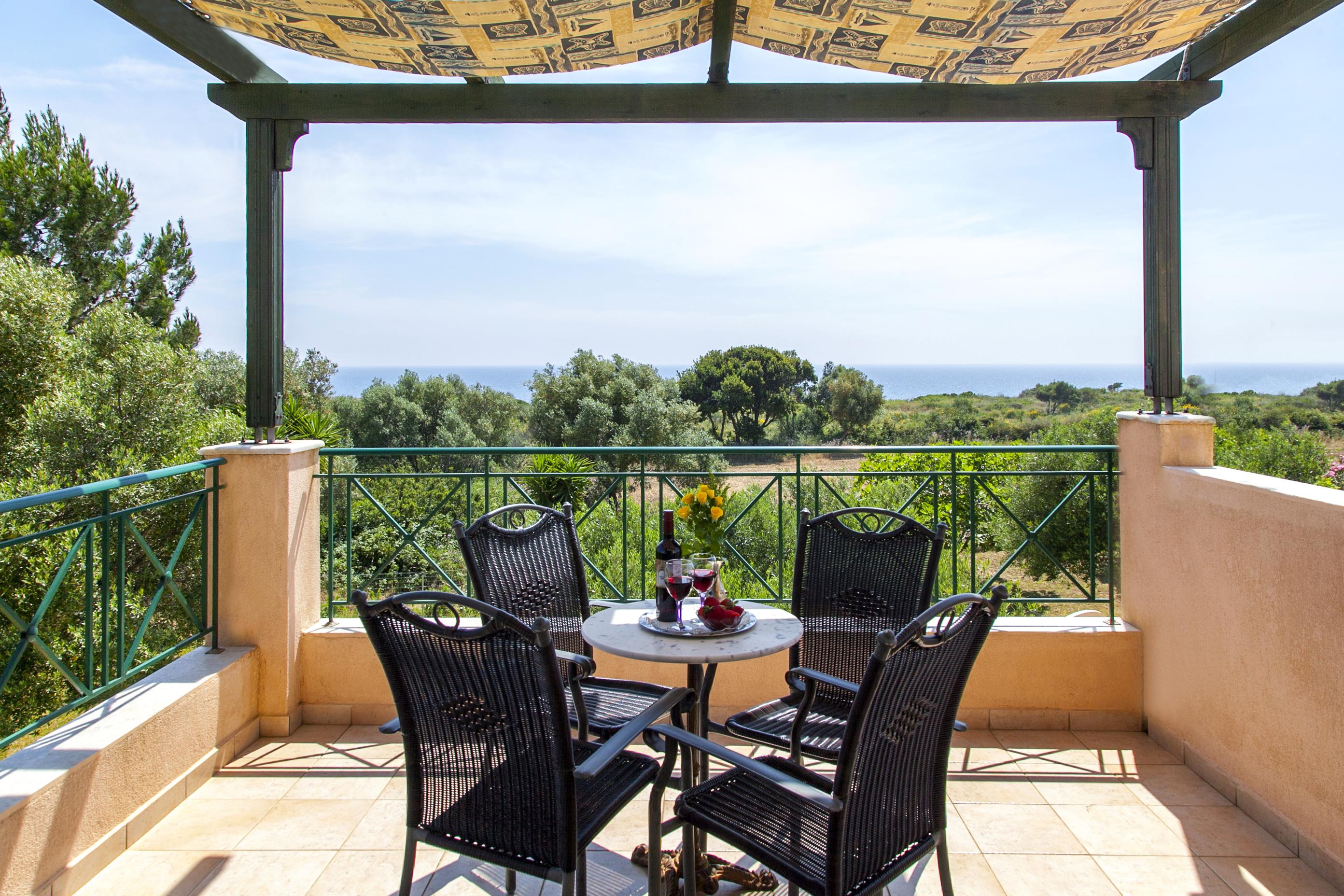 Monambeles Villas Σβορωνάτα Εξωτερικό φωτογραφία