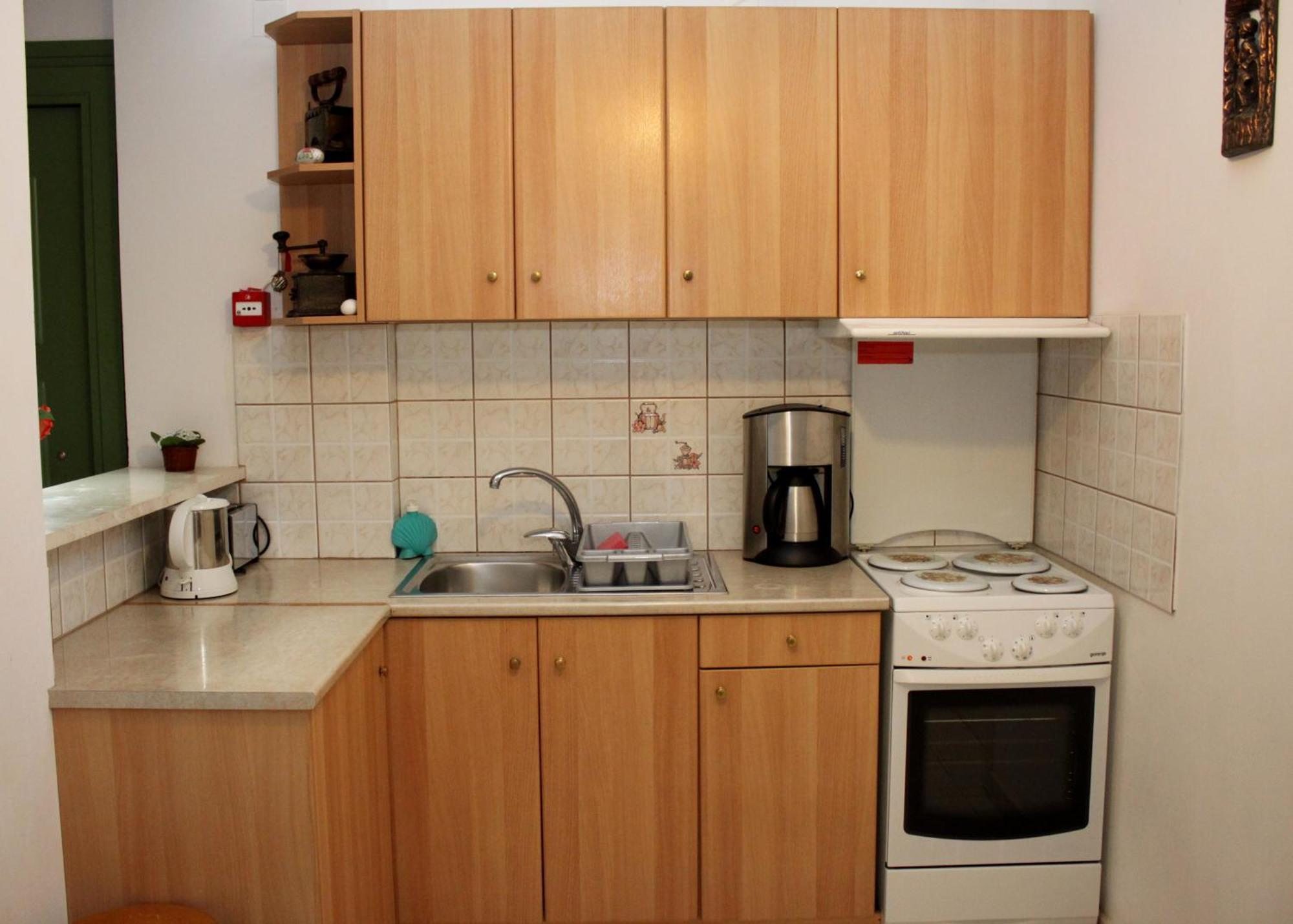 Monambeles Villas Σβορωνάτα Εξωτερικό φωτογραφία